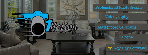 1Motion Photography