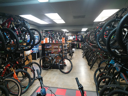 Bicycle Store «The Path Bike Shop - Tustin», reviews and photos, 215 W First St #102, Tustin, CA 92780, USA