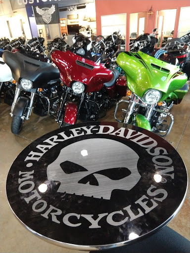 Harley-Davidson Dealer «Orlando Harley-Davidson at Disney Springs», reviews and photos, 1502 Buena Vista Dr B1, Lake Buena Vista, FL 32830, USA