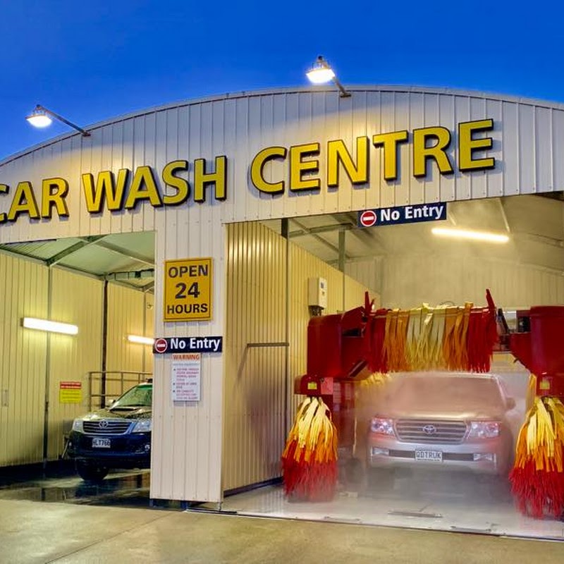 Car Wash Centre