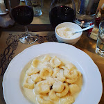 Photo n°5 de l'avis de Laura.i fait le 19/10/2019 à 23:23 sur le  Al Gallo Nero à Borgoricco