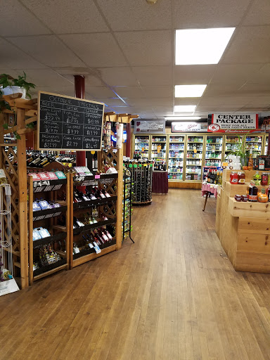 Wine Store «Center Package Store», reviews and photos, 93 Main St, East Hampton, CT 06424, USA