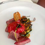 Photo n°1 de l'avis de Andrea.a fait le 16/08/2023 à 13:22 sur le  Ristorante Pizzeria Sa Pischedda à Bosa