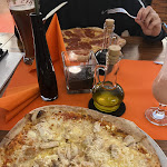 Photo n°2 de l'avis de Hira.. fait le 24/05/2022 à 18:52 sur le  Restaurant Pizzeria Rrush SZB à Schwarzenberg