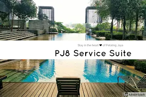 PJ8 Service Suites Pool View image