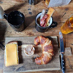 Photo n°17 de l'avis de Alg.a fait le 14/09/2023 à 12:04 sur le  Restaurant Uhrwerk à Brühl