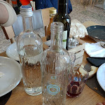 Photo n°4 de l'avis de Gianfranco.i fait le 09/03/2023 à 12:19 sur le  Orazio 1957 - Cucina Veneta & Pizza - Il ristorante e pizzeria che unisce due passioni à Padua