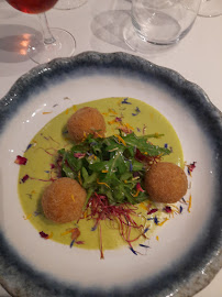 Les plus récentes photos du Restaurant Le Rocher à Troyes - n°2