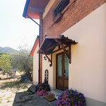 Photo n°21 de l'avis de Lisa.e fait le 09/09/2021 à 12:55 sur le  Agriturismo Pelliccia à San Marcello Pistoiese