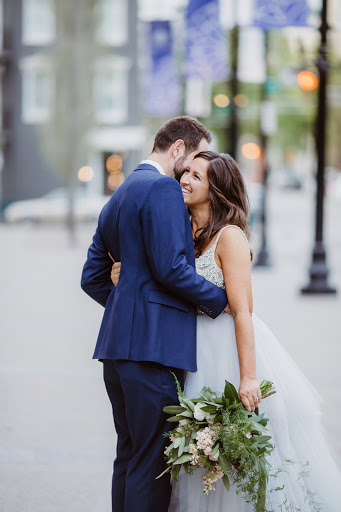 Florist «Homegrown Floral Gifts», reviews and photos, 110 Wall St, Loveland, OH 45140, USA