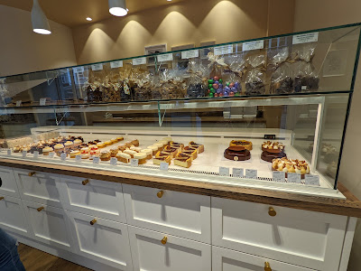 Yvan Chevalier Chocolaterie Pâtisserie à Rennes
