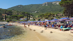 Arenella Plajı'in fotoğrafı #alt_locality_no