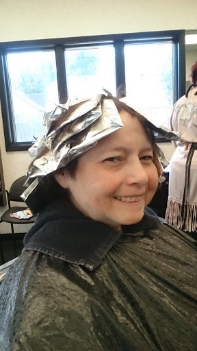 Hair Salon «Rocco Altobelli Salons & Day Spas», reviews and photos, 665 Snelling Ave S, St Paul, MN 55116, USA