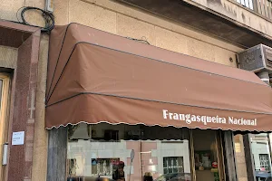 Frangasqueira Nacional image