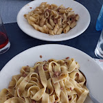 Photo n°1 de l'avis de Bogdan.o fait le 22/07/2022 à 12:01 sur le  Bar Trattoria Al Cavallino à Torrebelvicino