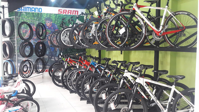CICLO CUENCA - Tienda de bicicletas