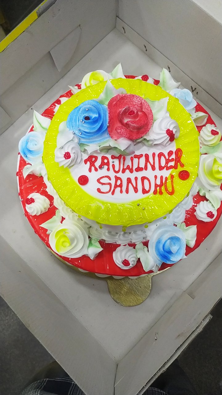 SHARMA BAKERY