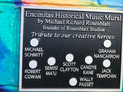 Donut Shop «Leucadia Donut Shoppe», reviews and photos, 1604 N Coast Hwy 101, Encinitas, CA 92024, USA