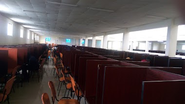 Socil Science Library