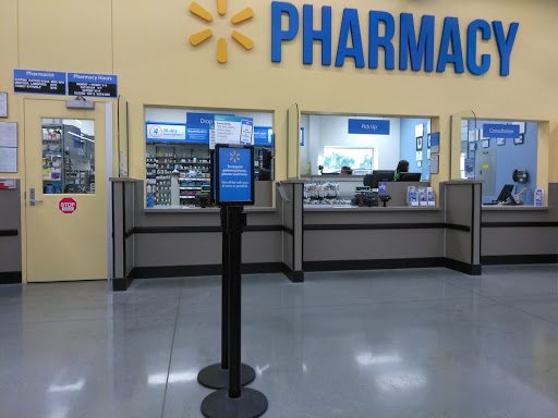 Supermarket «Walmart Neighborhood Market», reviews and photos, 10327 Big Bend Rd, Riverview, FL 33578, USA