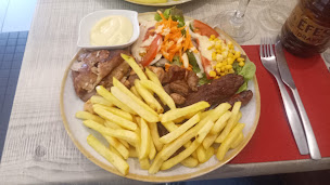 Photo n°5 de Tan Lokanta à Limoges ()