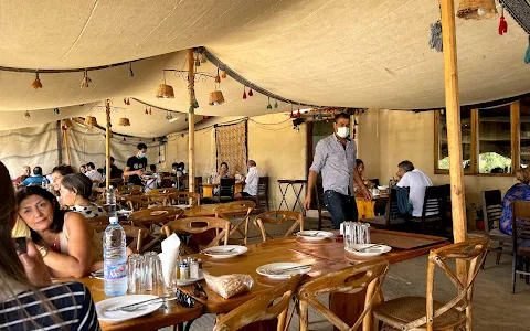 Restaurant Fawzi Kfardebian image