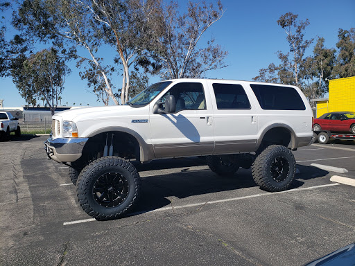 SoCal SuperTrucks