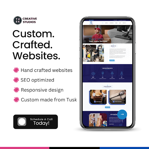Tusk Creative Studios image
