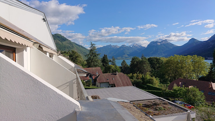 Photos des visiteurs hôtels Hôtel Beau-Site 74290 Talloires-Montmin
