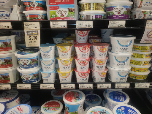 Grocery Store «Fresh Thyme Farmers Market - Kirkwood MO», reviews and photos, 1018 N Kirkwood Rd, Kirkwood, MO 63122, USA