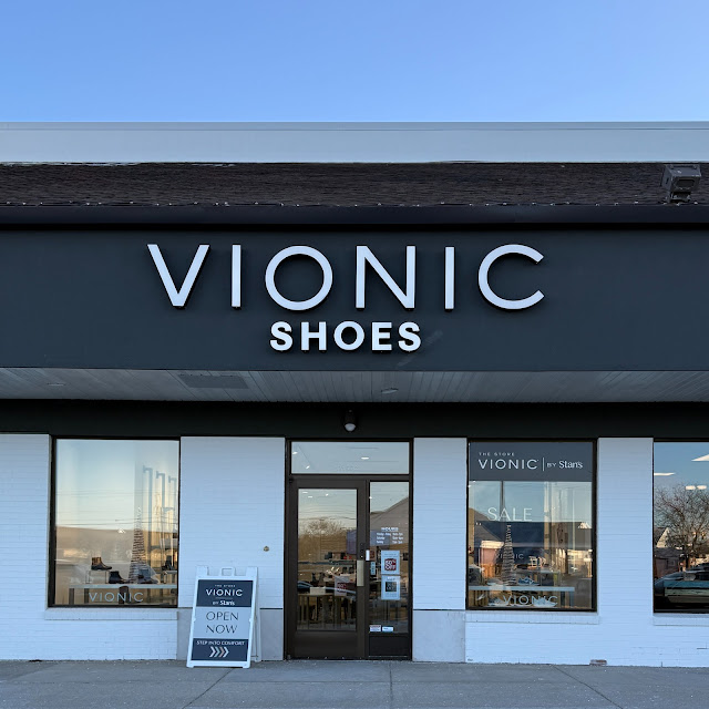 Vionic Store Milwaukee