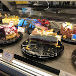 Photo n°6 de l'avis de Ashley.o fait le 11/11/2021 à 23:34 sur le  Café Toscana à Dresden