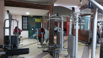 Gym Pancho Segura