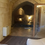 Photo n°6 de l'avis de Gmxter. fait le 03/08/2019 à 09:57 sur le  Hotel Matera Old Convicino Rooms Suites & SPA à Matera