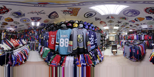 Fan Shop ALLSPORTSGAMES.BY