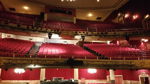 Performing Arts Theater «Apollo Theater», reviews and photos, 253 W 125th St, New York, NY 10027, USA