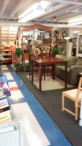 Thrift Store «Mercer Island Thrift Shop», reviews and photos