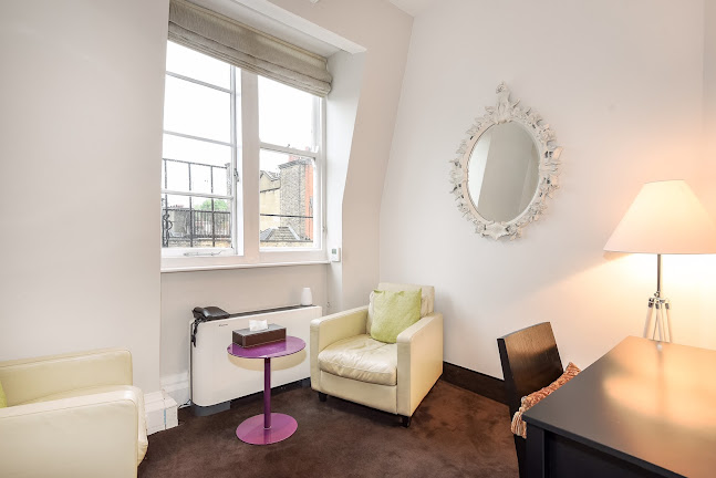 58 South Molton street wellbeing centre - Other