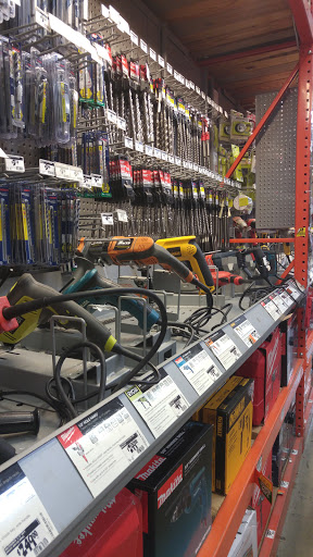 Home Improvement Store «The Home Depot», reviews and photos, 400 Commerce Blvd, Fairless Hills, PA 19030, USA