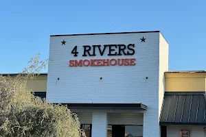 4 Rivers Smokehouse image