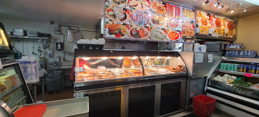 Grocery Store «La Mazorca Market», reviews and photos, 6022 Tyler St, Riverside, CA 92503, USA