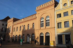 altstädtisches Rathaus Schwerin image