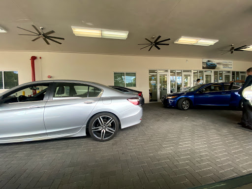 Honda Dealer «Brickell Honda», reviews and photos, 690 SW 8th St, Miami, FL 33130, USA