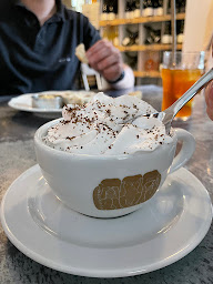 Photo n°99 de Privé de dessert à Paris ()