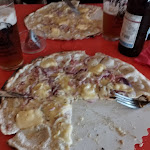 Photo n° 5 tarte flambée - Chez Emma à Thann