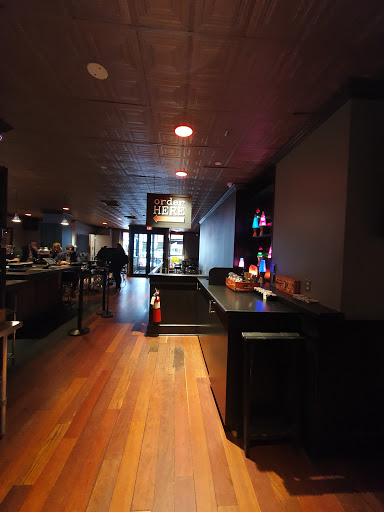 Chicken Restaurant «Astro Doughnuts & Fried Chicken», reviews and photos, 1308 G St NW, Washington, DC 20004, USA