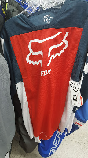 Motorcycle Parts Store «Cycle Gear», reviews and photos, 5577 Sepulveda Blvd, Culver City, CA 90230, USA