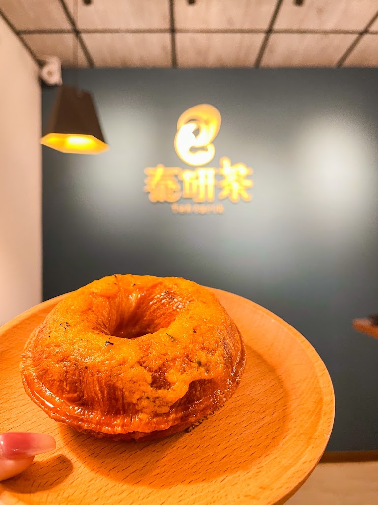 泰研茶 手沖飲品&手作甜點 的照片