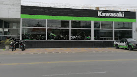 Tienda Kawasaki Perú Oficial