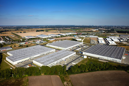 Prologis Park Poznań II Za Motelem 2/a-g, 62-080 Sady, Polska